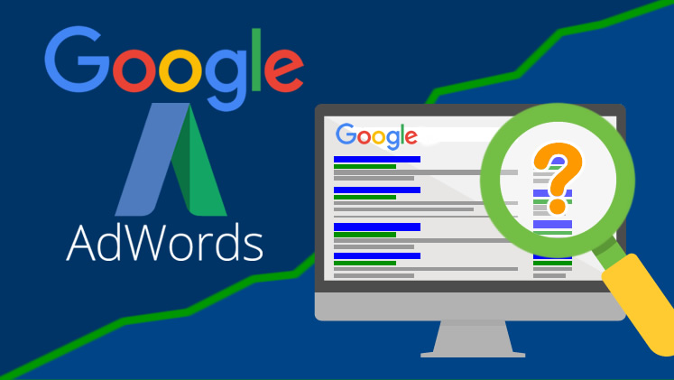 Google Adwords vale a pena investir?